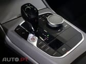 BMW 318 d Line Sport Auto