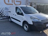 Citroen Berlingo 1.5 BlueHDi M Club Carga Aumentada