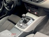 Audi A6 Avant 2.0 TDi Business Line Advance