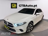 Mercedes-Benz A 250 Style 