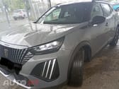 Peugeot E-2008 50 kWh GT