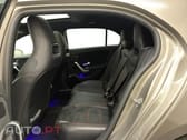 Mercedes-Benz A 200 7G-DCT AMG Line