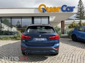 BMW X1 16 d sDrive Auto