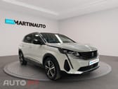 Peugeot 3008 1.6 Plug-in Hybrid GT e-DCS7