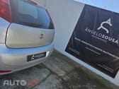 Fiat Punto 1.2 Easy S&S