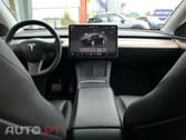 Tesla Model Y Standard