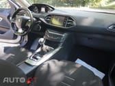 Peugeot 308 Allure 1.6 HDI 120cv