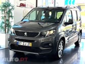 Peugeot Rifter 1.2 PureTech Active