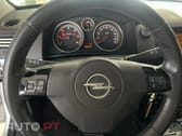 Opel Astra Caravan 1.7 CDTi Cosmo ecoFLEX
