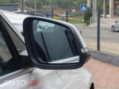 BMW 318 d Touring Auto