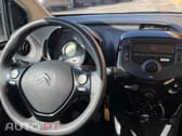 Citroen C1 1.0 VTi Feel