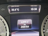 Mercedes-Benz A 180 CDi BlueEfficiency AMG Line