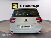 Citroen Grand C4 SpaceTourer 1.5 Blue-HDi Business Class