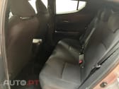 Toyota C-HR 1.8 Hybrid Design