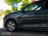 Hyundai Kauai 64 kWh Premium