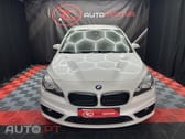 BMW 216 d Advantage