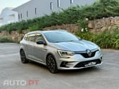 Renault Mégane Sport Tourer 1.5 Blue dCi Limited EDC