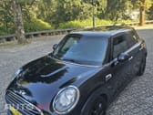 MINI Cooper D