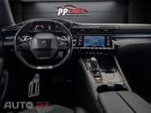 Peugeot 508 1.5 BlueHDi GT Line EAT8