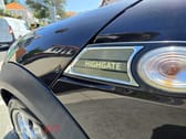 MINI Cabrio Cooper D