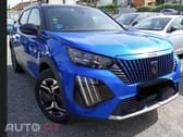 Peugeot E-2008 50 kWh GT