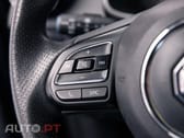 MG ZS EV 44.5 kWh Luxury