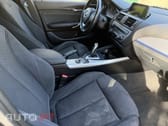 BMW 120 Pack M