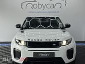 Land Rover Range Rover 2.0 TD4 HSE Dynamic Auto