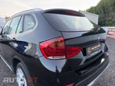 BMW X1 16 d sDrive