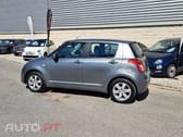 Suzuki Swift 1.3 DDiS GL