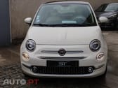Fiat 500 1.2 8V Lounge