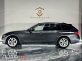 BMW 318 d Touring Line Modern