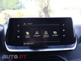 Peugeot 2008 1.5 BlueHDi Allure Pack EAT8