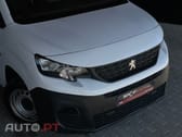 Peugeot Partner 1.6 BlueHDi L1 Premium