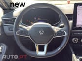 Renault Clio 1.0 Techno Bi-Fuel