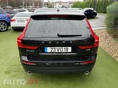 Volvo XC60 2.0 D4 Momentum Geartronic