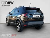 Dacia Duster Journey Eco-G 100