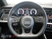 Audi A3 Sportback 45 TFSIe S line