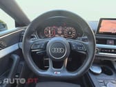 Audi A5 2.0 TDI S-line S tronic