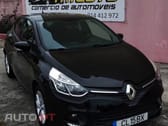 Renault Clio 0.9 TCe Limited Edition
