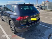 Volkswagen Tiguan 1.6 TDI Confortline