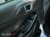 Ford Fiesta 1.0 Ti-VCT Titanium