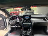 Mercedes-Benz C 220 d AMG Line 9G- Tronic