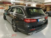 Mercedes-Benz E 300 de Avantgarde