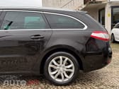 Peugeot 508 SW 2.0 HDi Allure