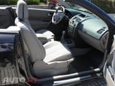 Renault Mégane Cabrio 1.9 DCi C.C.