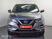 Nissan Qashqai 1.3 DIG-T 140CV mHEV 6MT N-Connecta