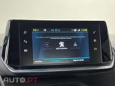 Peugeot 208 Active Versão Eléctrica