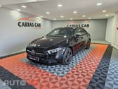 Mercedes-Benz A 250 e AMG Line