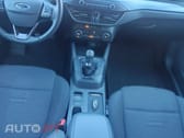 Ford Focus 1.0 ACTIVE MILDHYBRID